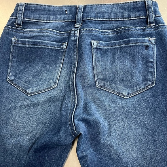 Tractr Girls Skinny Jeans - Size 12 - VGUC - Picture 3 of 7